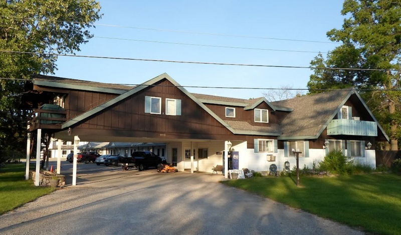 North Country Lodge - Web Listing Photo